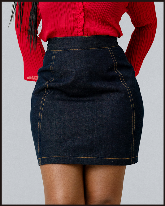 Foxy Skirt